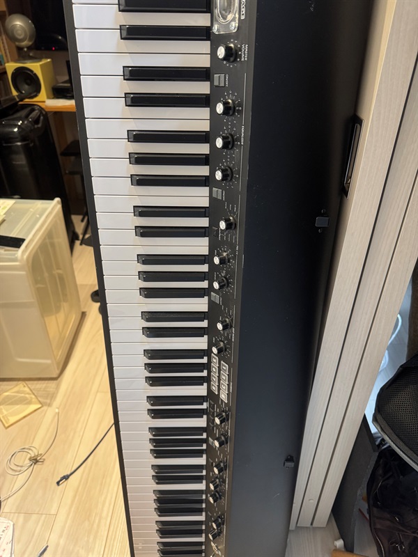 KORG SV1-88の画像